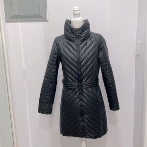 Super Light Down Winter Coat